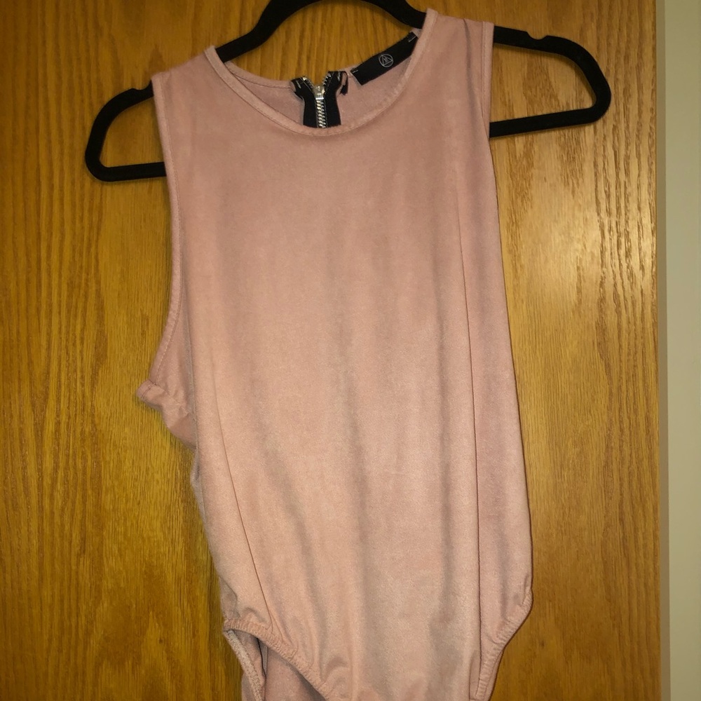 bodysuit